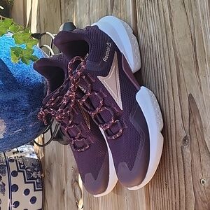 Reebok Running Shoes